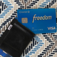 Chase Freedom